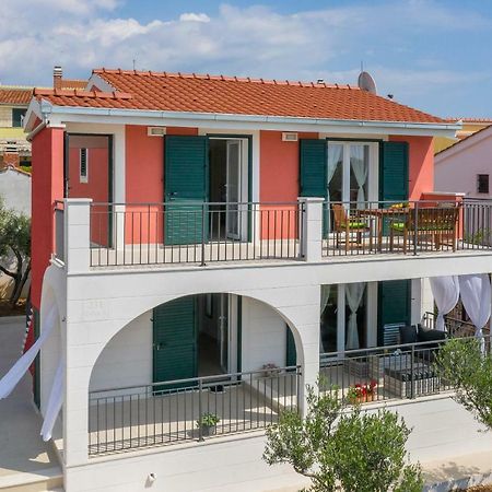 Villa Basic Sevid Εξωτερικό φωτογραφία
