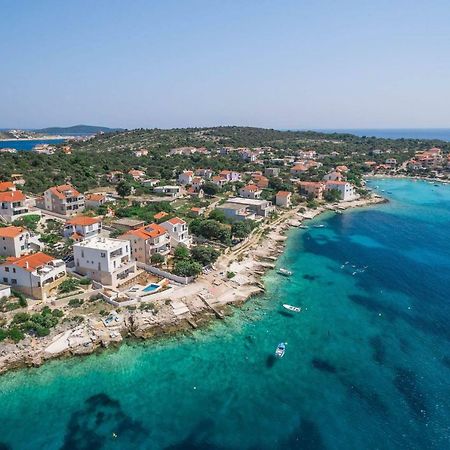 Villa Basic Sevid Εξωτερικό φωτογραφία