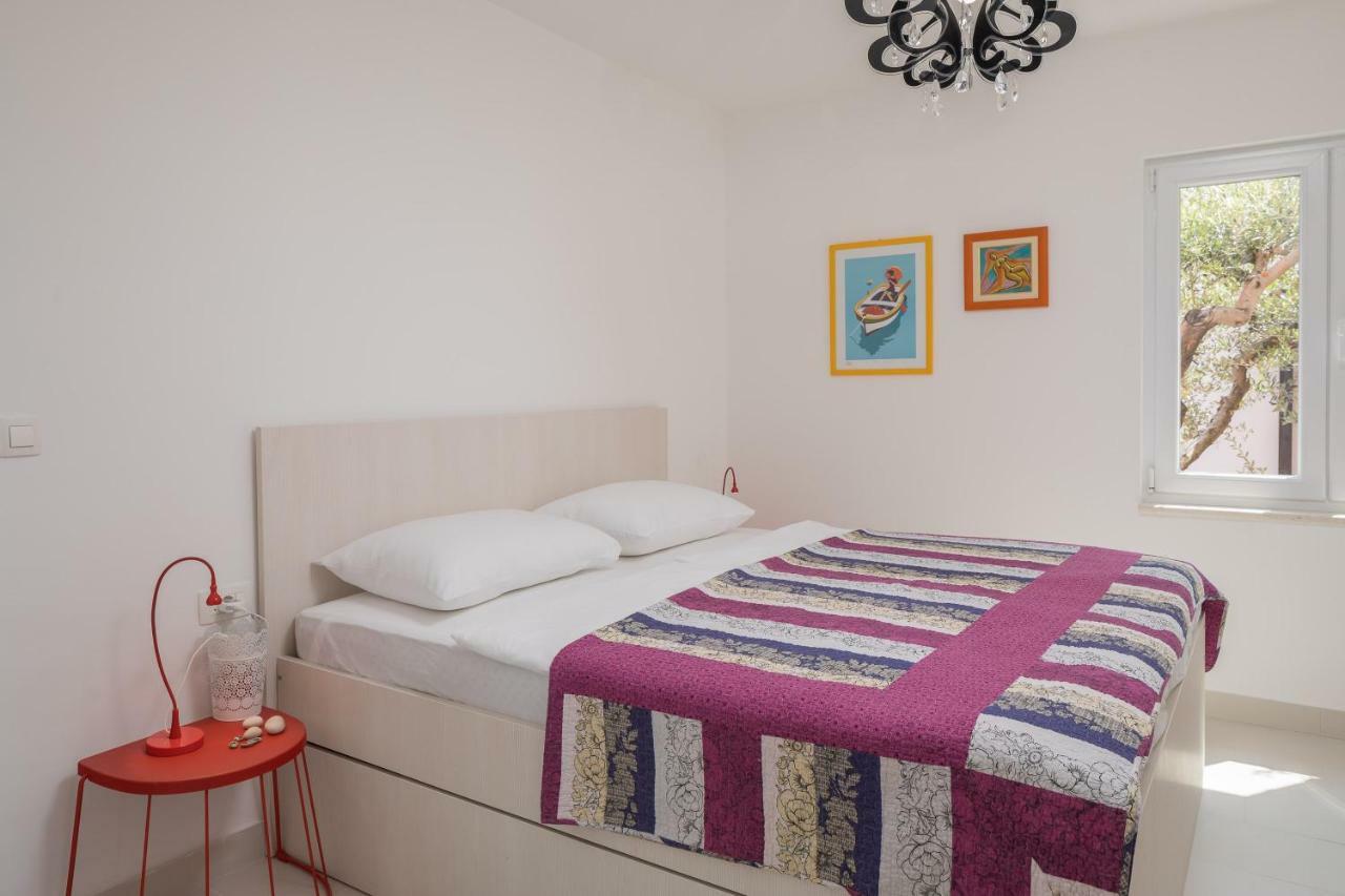 Villa Basic Sevid Εξωτερικό φωτογραφία