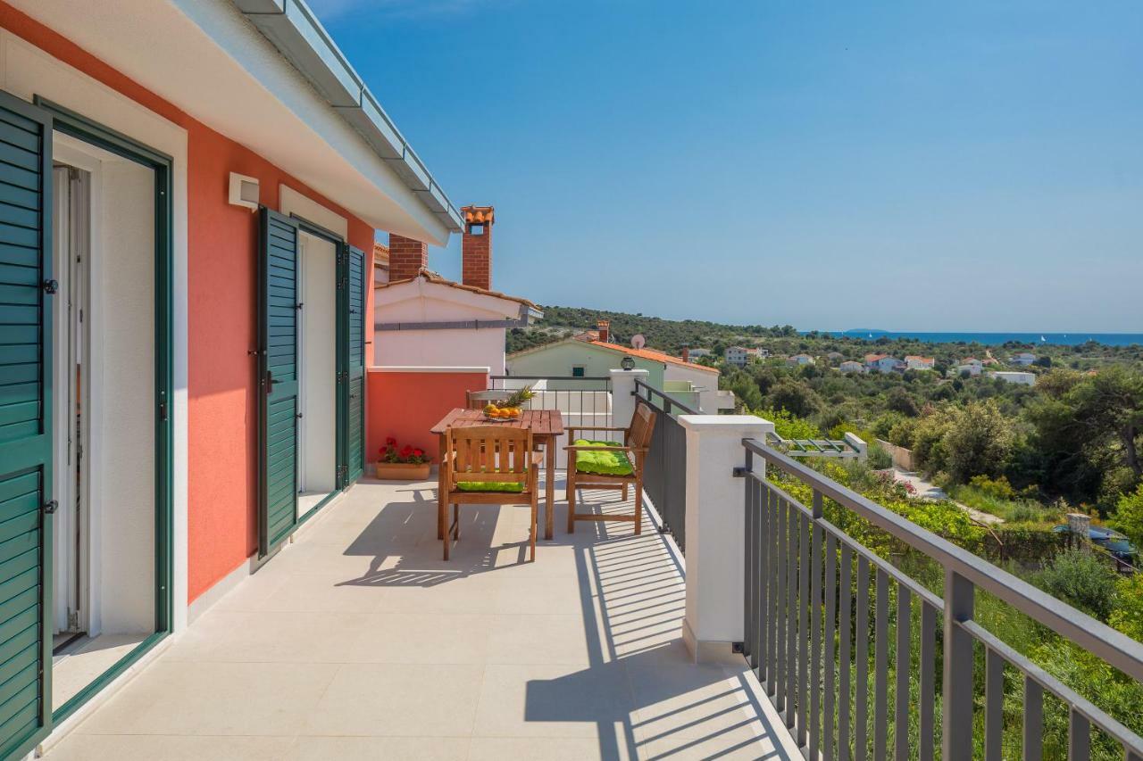 Villa Basic Sevid Εξωτερικό φωτογραφία