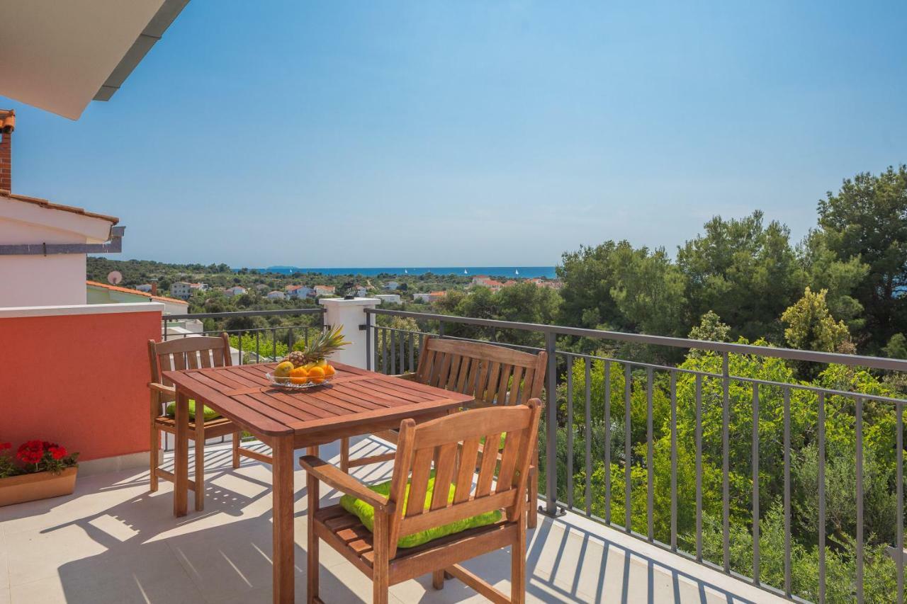Villa Basic Sevid Εξωτερικό φωτογραφία