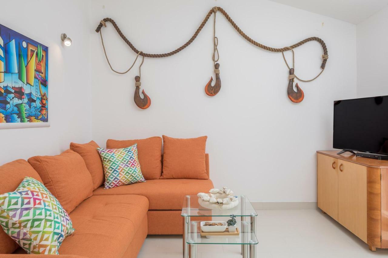 Villa Basic Sevid Εξωτερικό φωτογραφία
