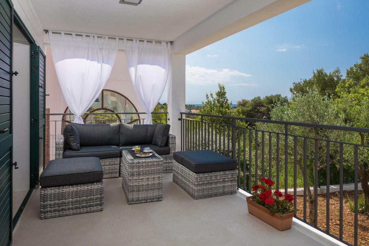 Villa Basic Sevid Εξωτερικό φωτογραφία