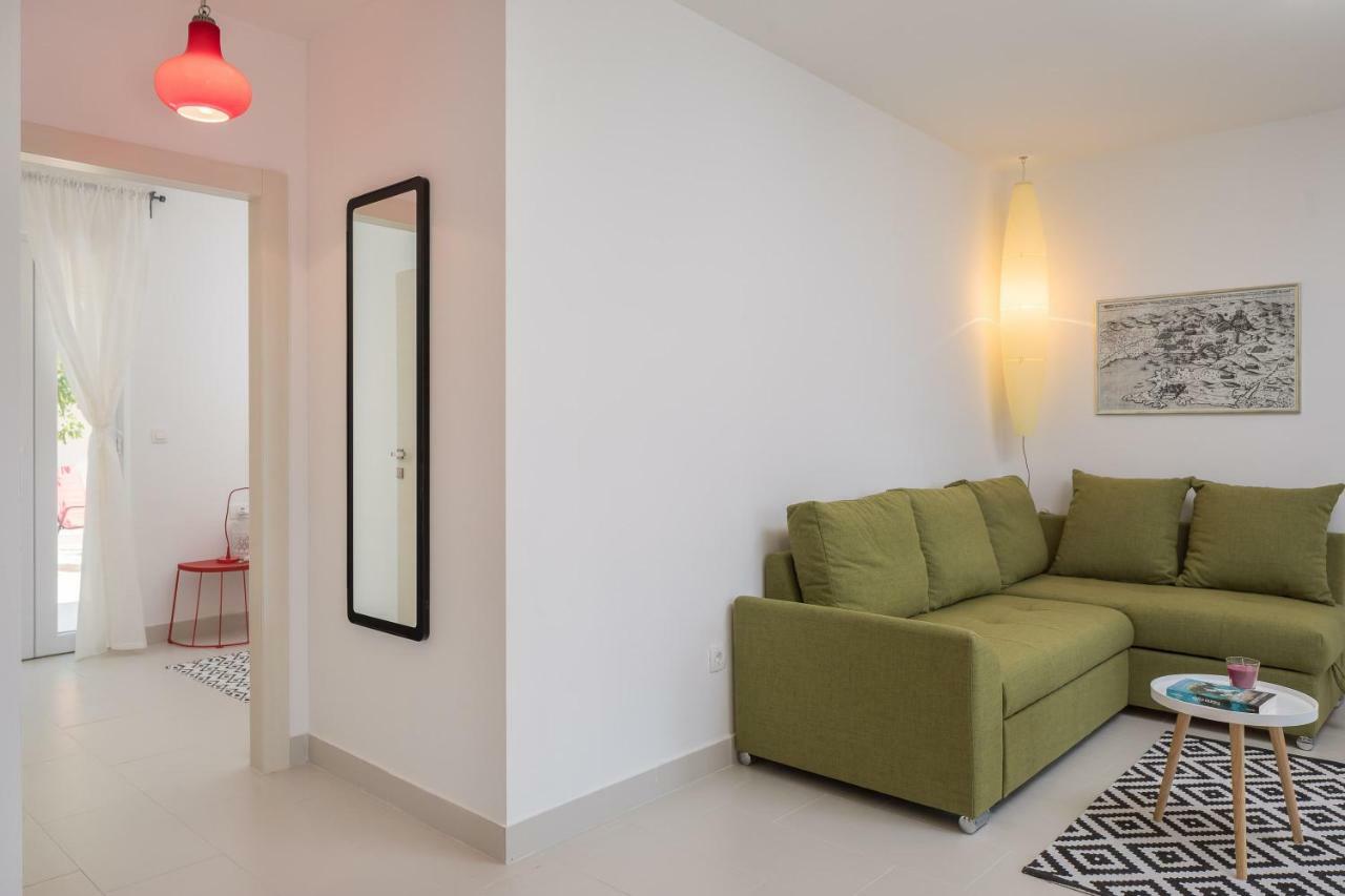 Villa Basic Sevid Εξωτερικό φωτογραφία