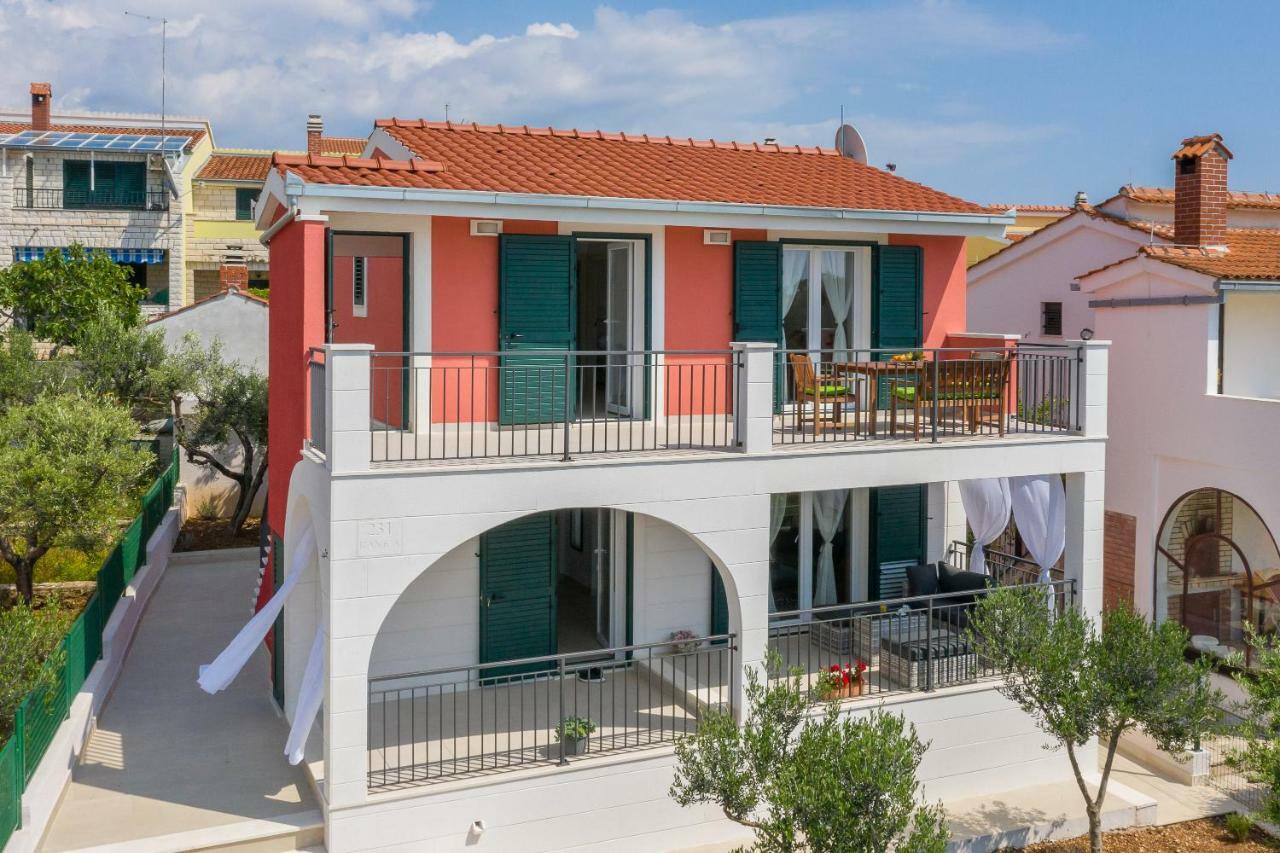 Villa Basic Sevid Εξωτερικό φωτογραφία