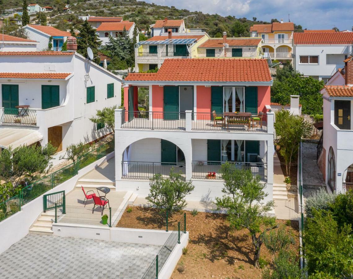 Villa Basic Sevid Εξωτερικό φωτογραφία