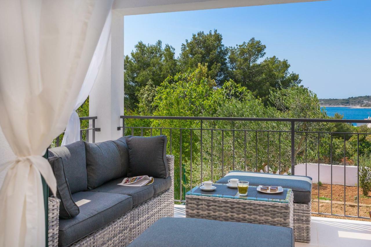 Villa Basic Sevid Εξωτερικό φωτογραφία
