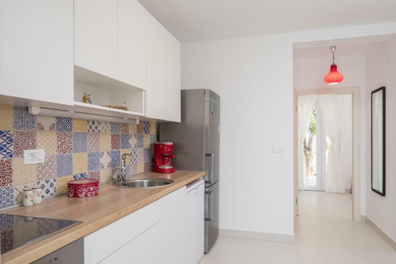Villa Basic Sevid Εξωτερικό φωτογραφία