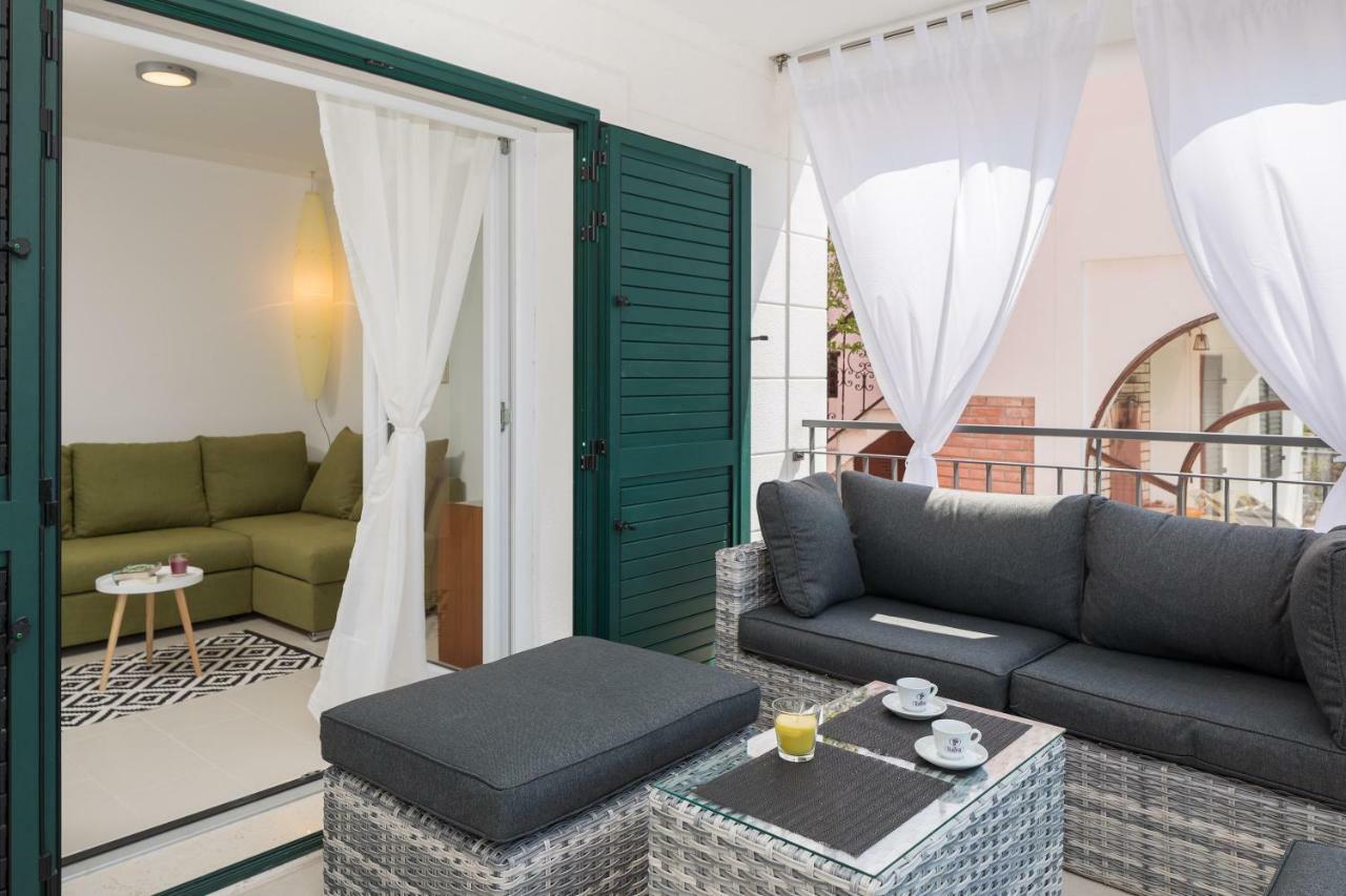 Villa Basic Sevid Εξωτερικό φωτογραφία