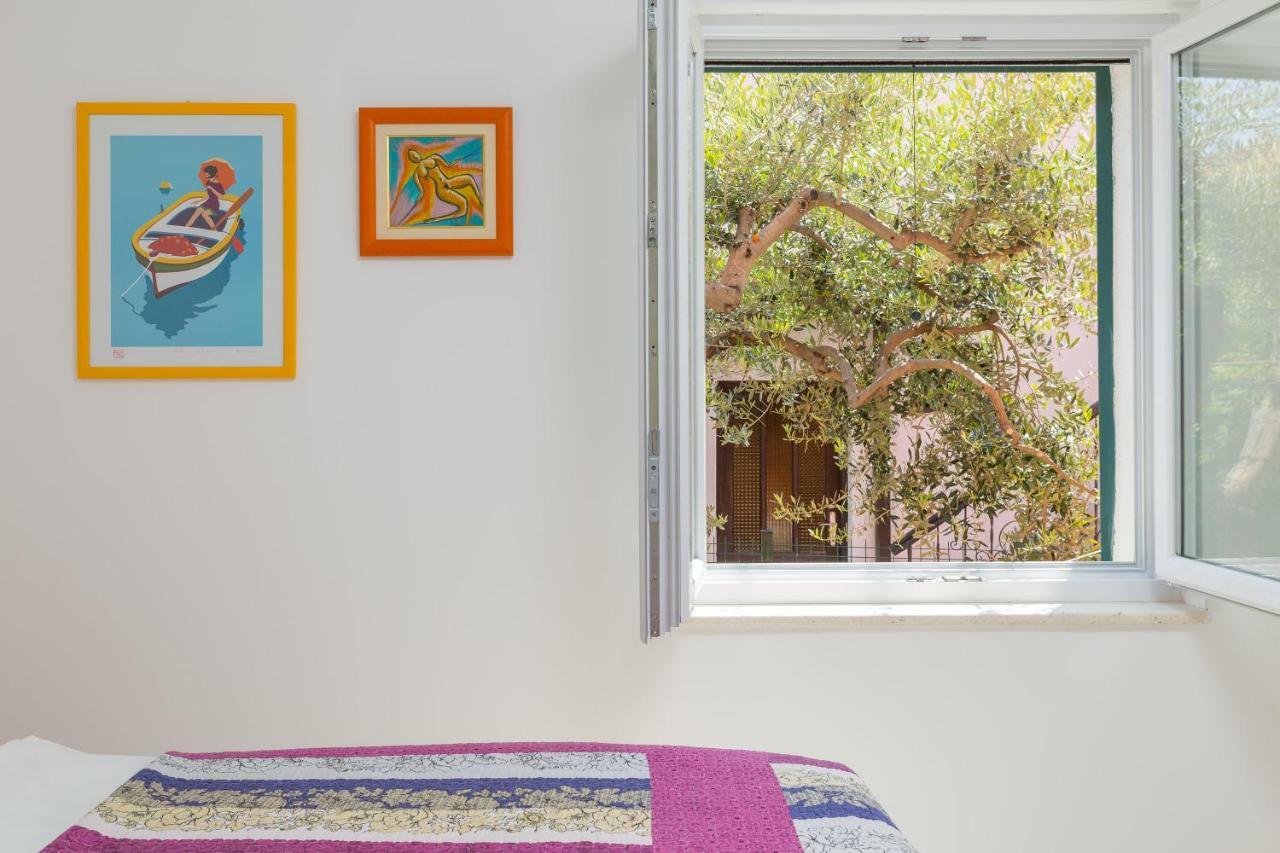 Villa Basic Sevid Εξωτερικό φωτογραφία