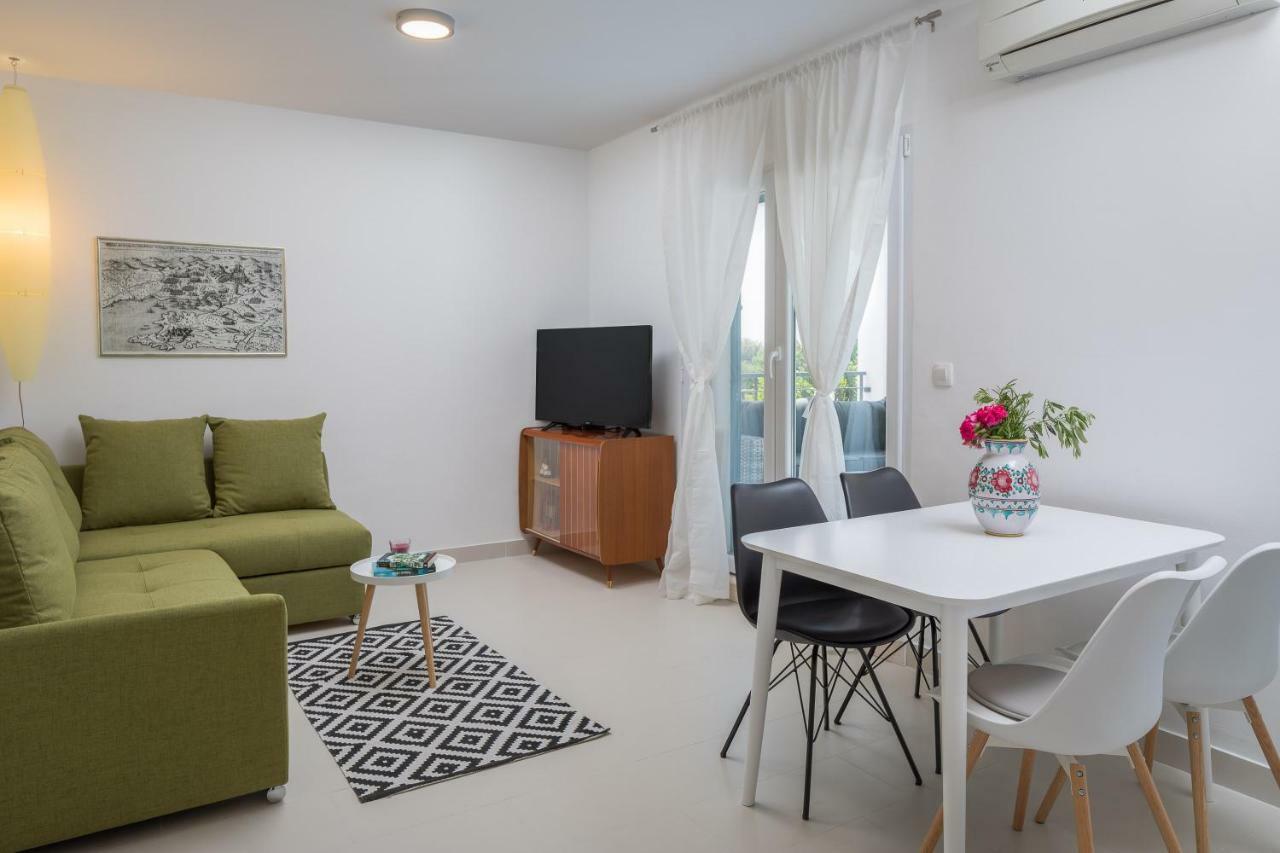 Villa Basic Sevid Εξωτερικό φωτογραφία