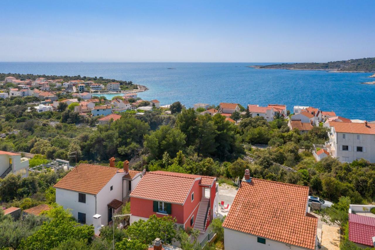 Villa Basic Sevid Εξωτερικό φωτογραφία