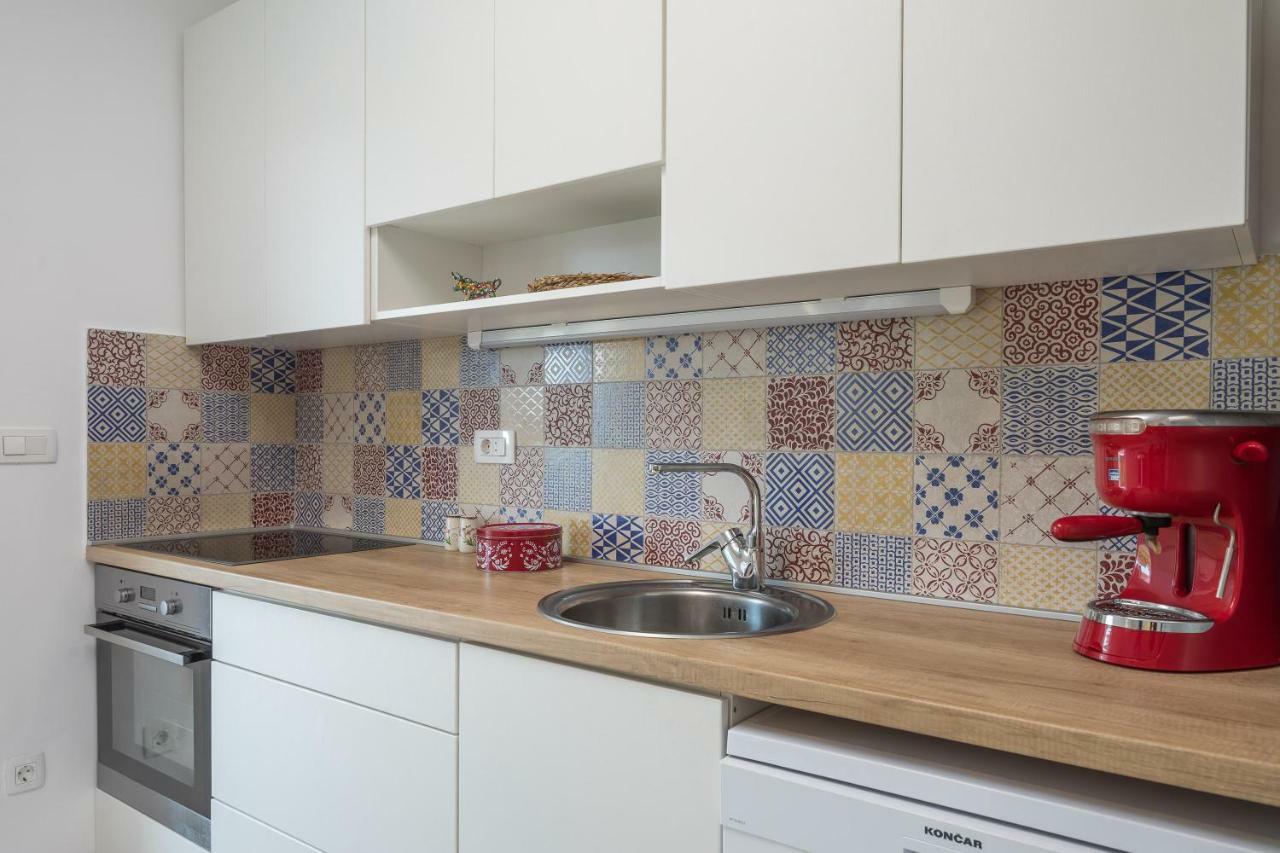 Villa Basic Sevid Εξωτερικό φωτογραφία
