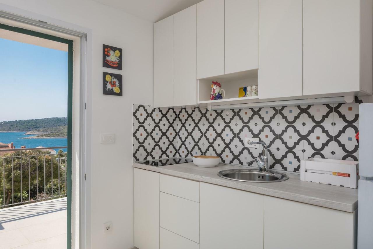 Villa Basic Sevid Εξωτερικό φωτογραφία