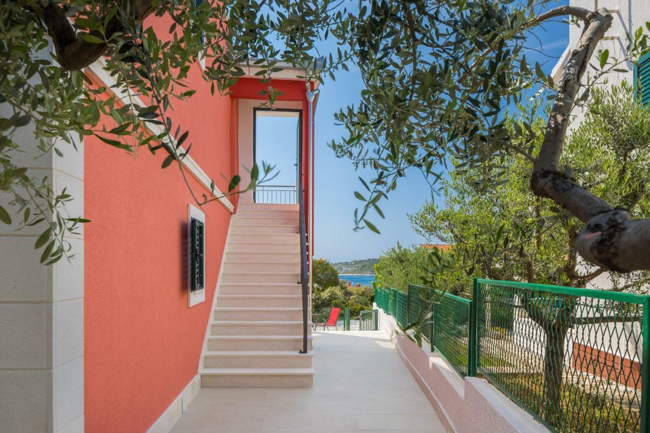 Villa Basic Sevid Εξωτερικό φωτογραφία