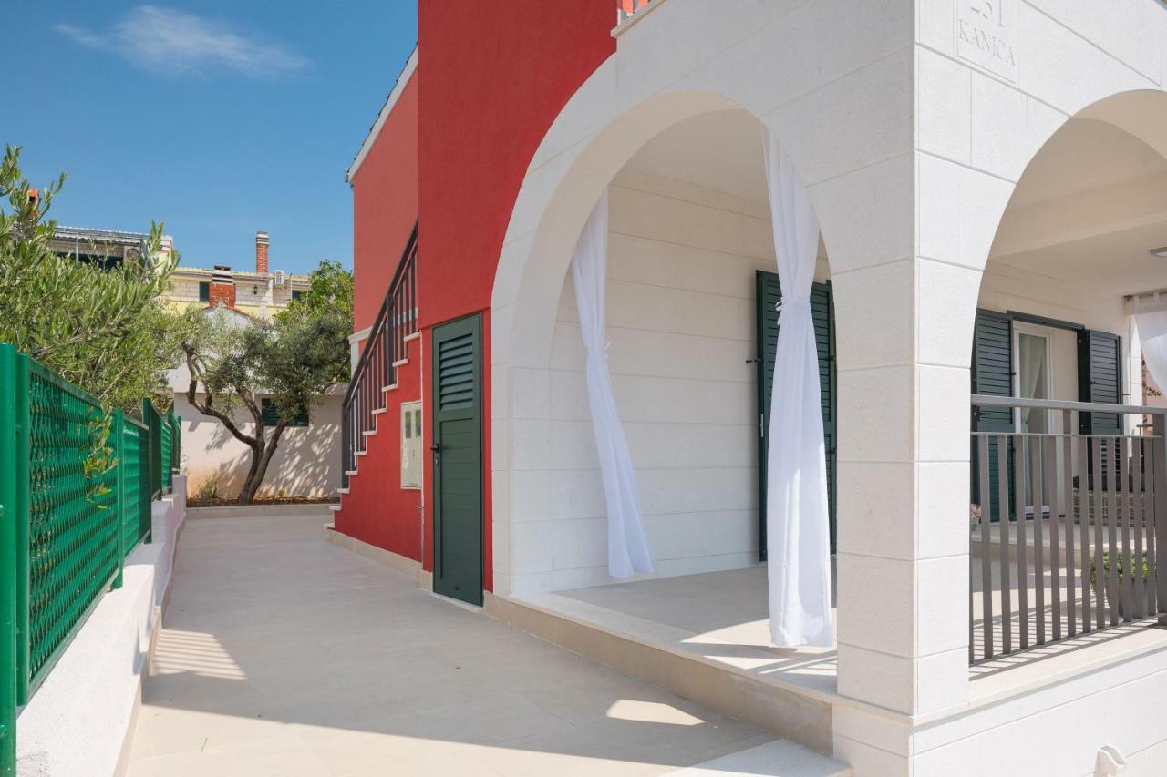 Villa Basic Sevid Εξωτερικό φωτογραφία