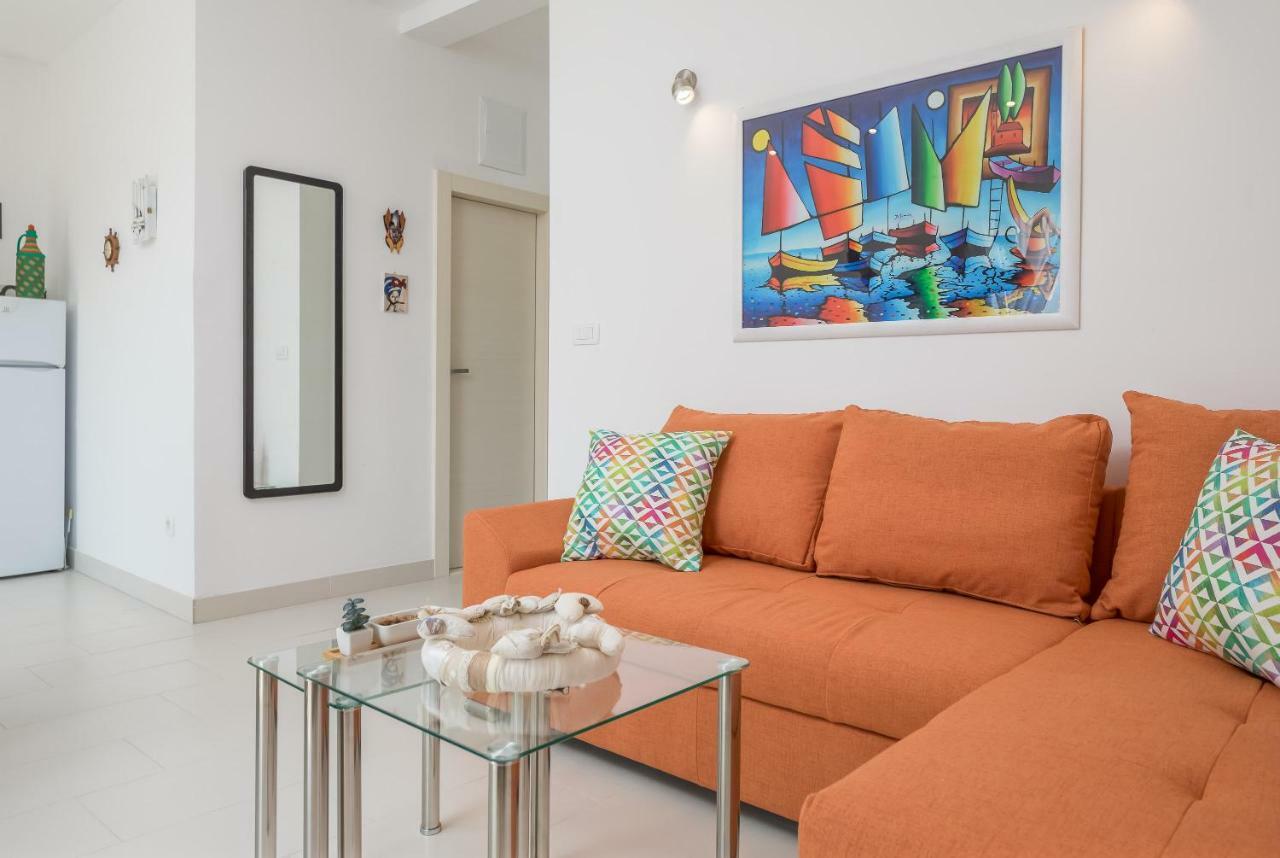 Villa Basic Sevid Εξωτερικό φωτογραφία