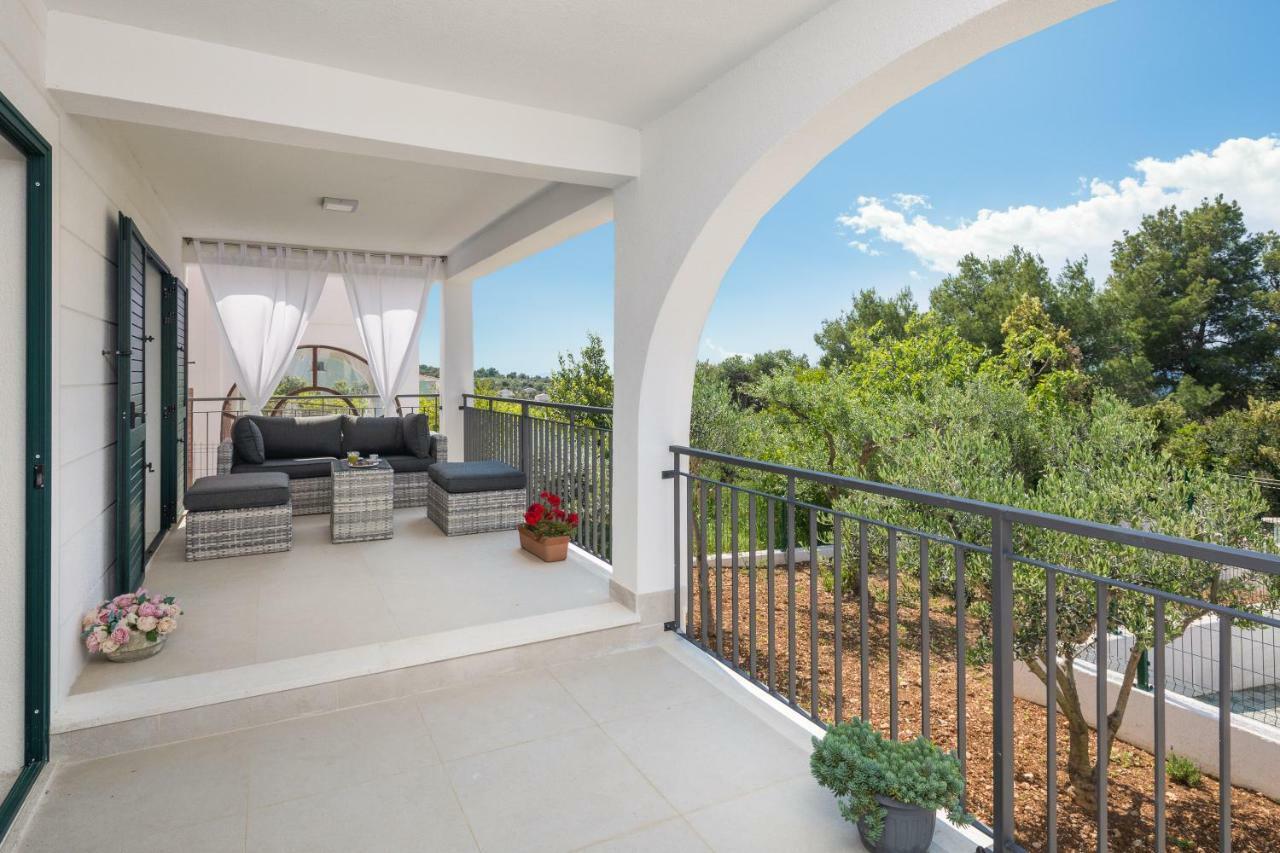 Villa Basic Sevid Εξωτερικό φωτογραφία