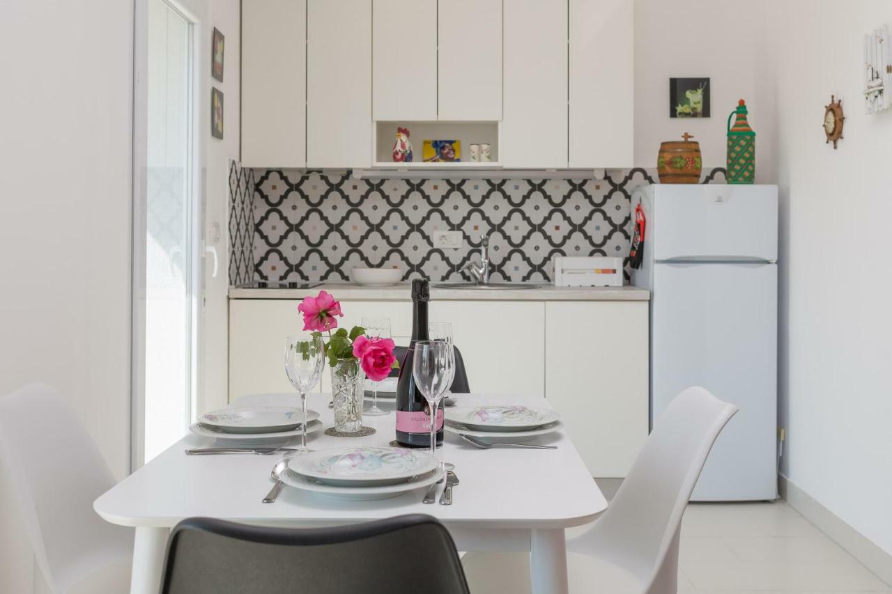 Villa Basic Sevid Εξωτερικό φωτογραφία