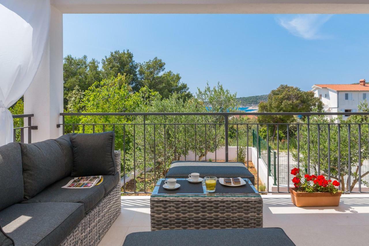 Villa Basic Sevid Εξωτερικό φωτογραφία