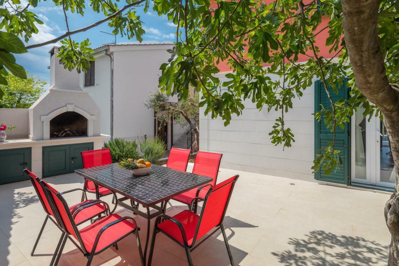 Villa Basic Sevid Εξωτερικό φωτογραφία