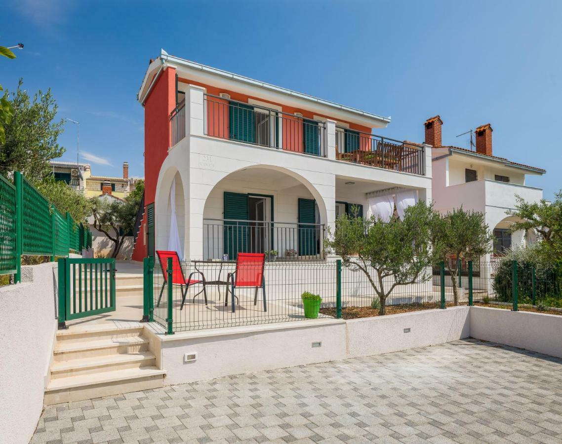 Villa Basic Sevid Εξωτερικό φωτογραφία