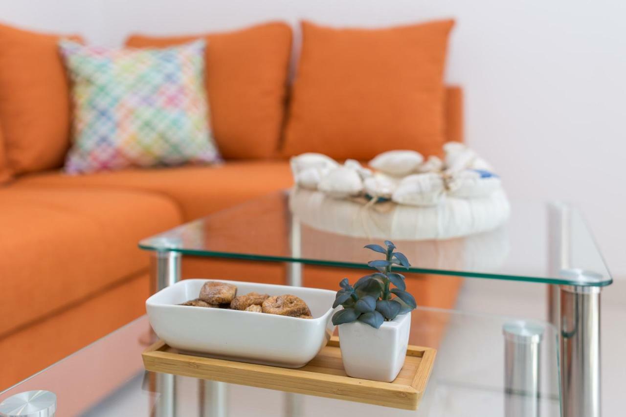 Villa Basic Sevid Εξωτερικό φωτογραφία