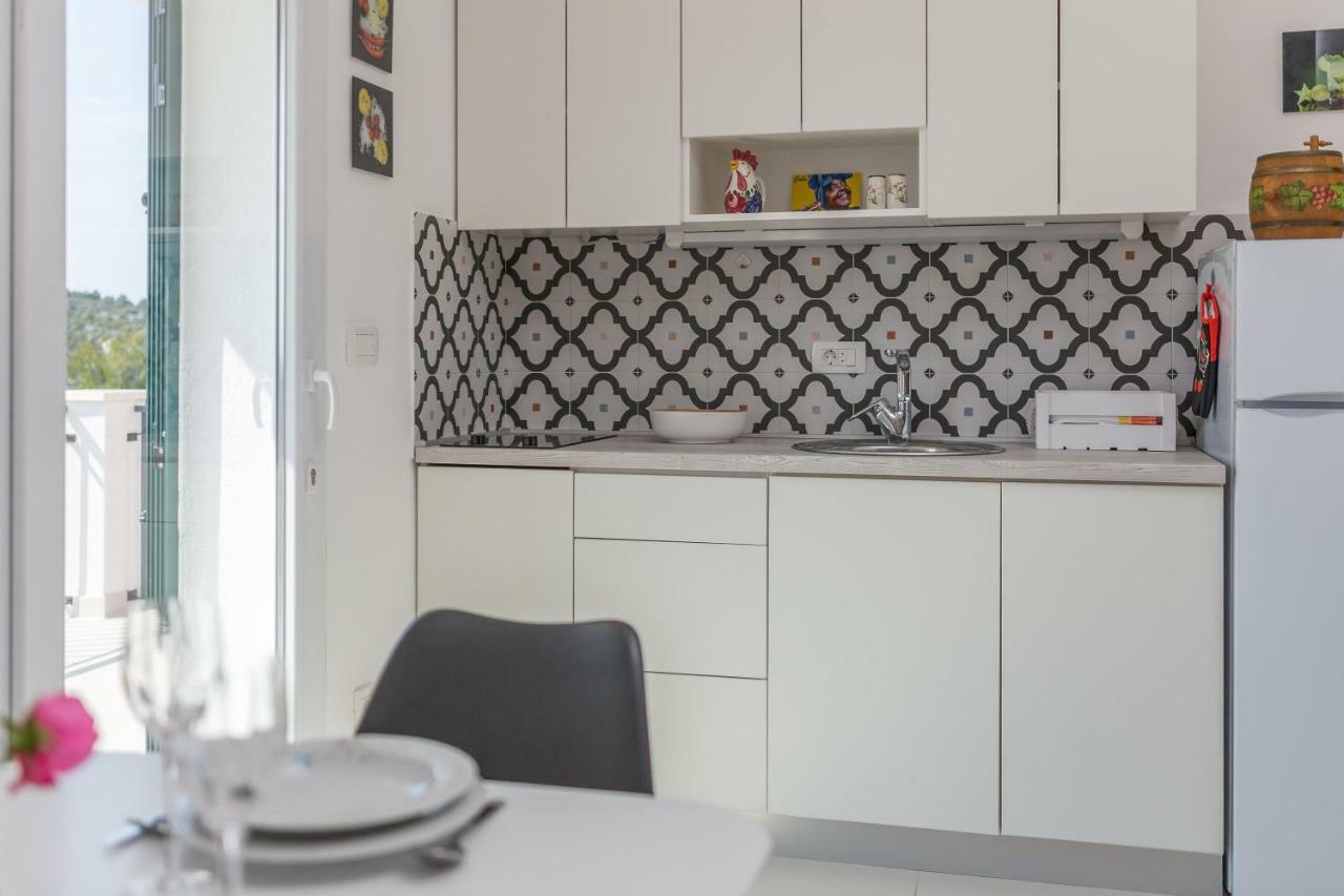 Villa Basic Sevid Εξωτερικό φωτογραφία