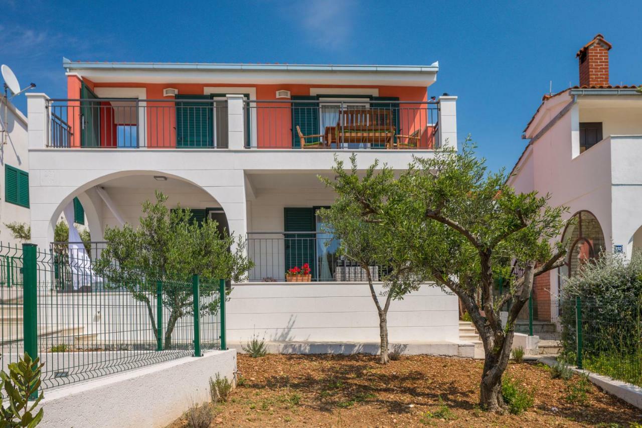 Villa Basic Sevid Εξωτερικό φωτογραφία