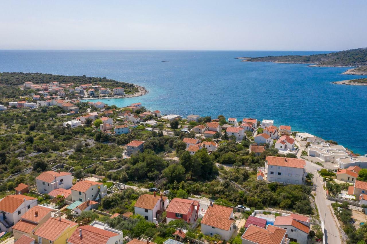 Villa Basic Sevid Εξωτερικό φωτογραφία