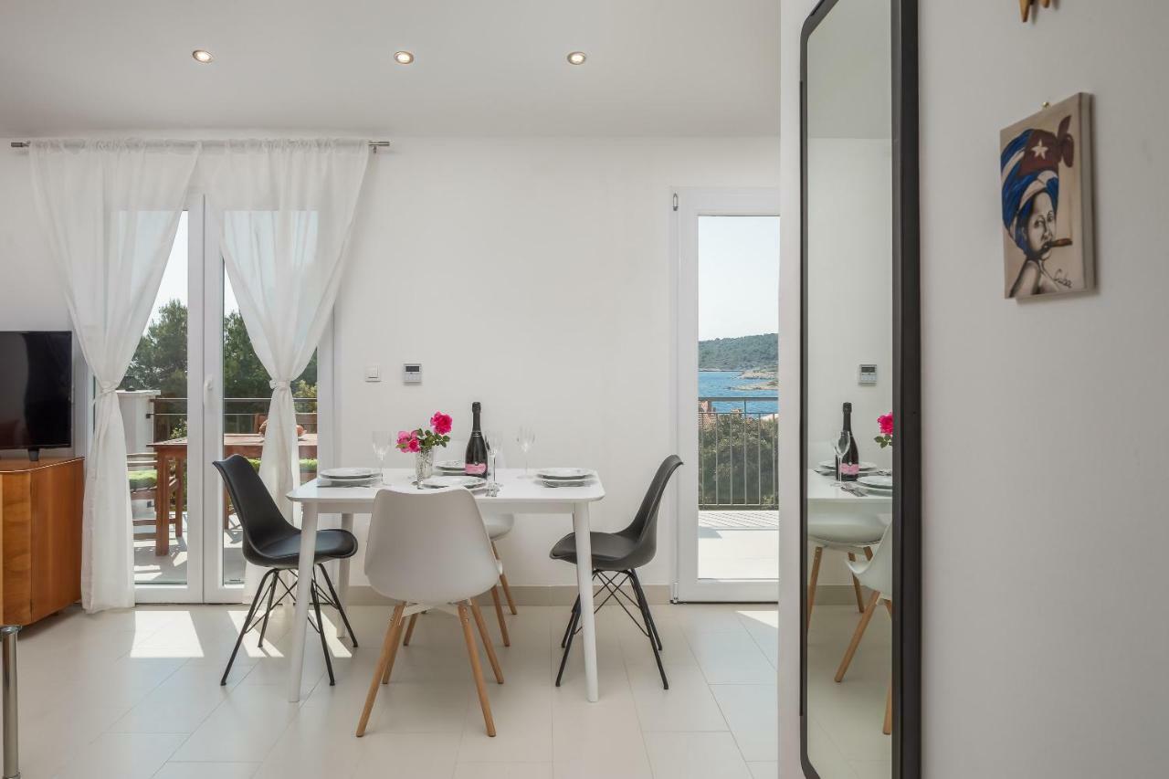 Villa Basic Sevid Εξωτερικό φωτογραφία