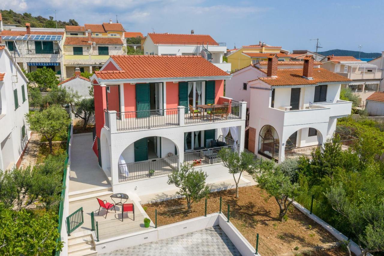 Villa Basic Sevid Εξωτερικό φωτογραφία