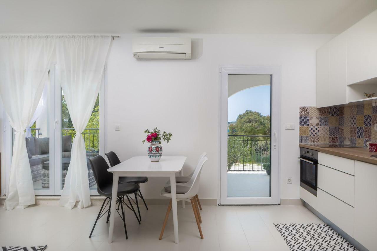 Villa Basic Sevid Εξωτερικό φωτογραφία