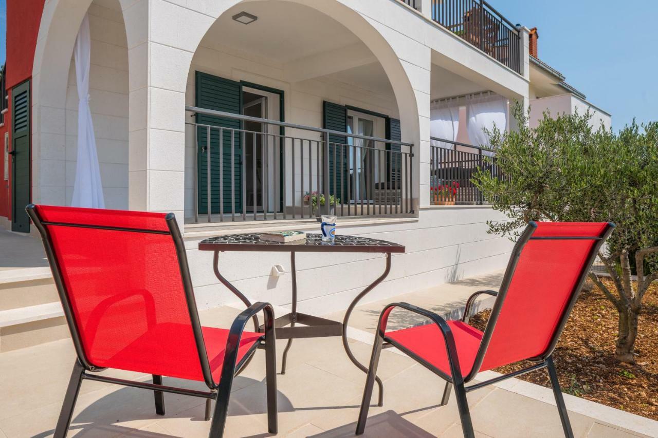 Villa Basic Sevid Εξωτερικό φωτογραφία