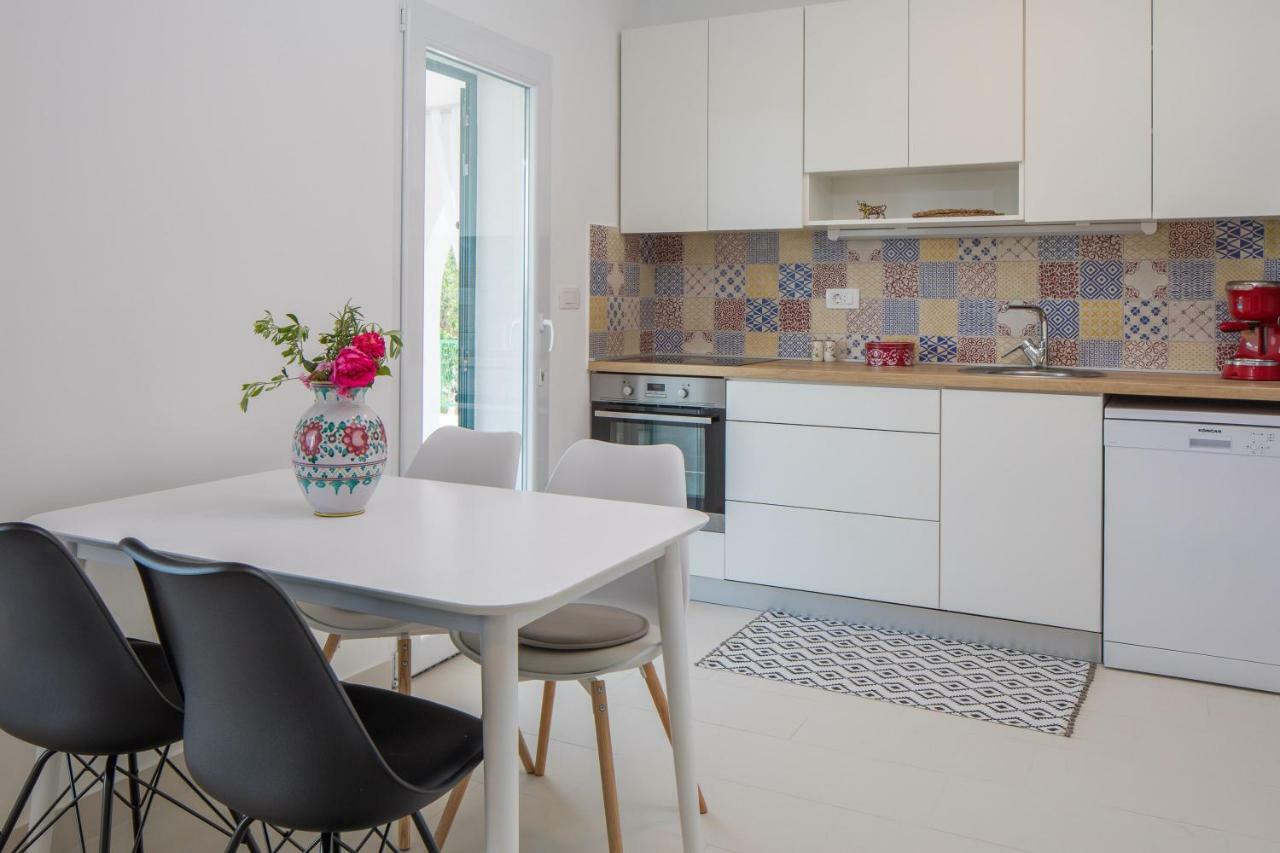 Villa Basic Sevid Εξωτερικό φωτογραφία