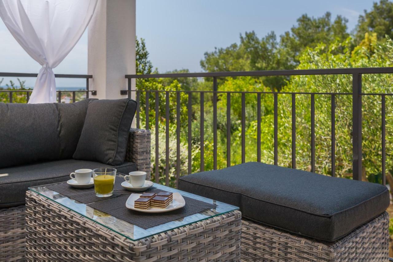 Villa Basic Sevid Εξωτερικό φωτογραφία