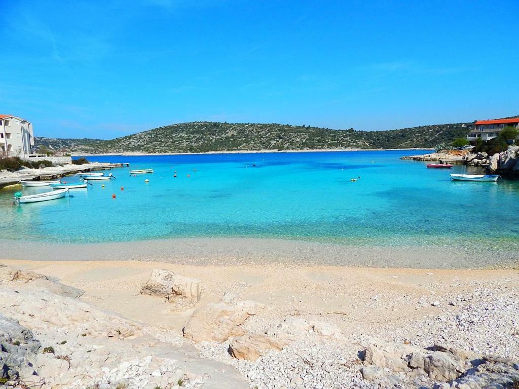 Villa Basic Sevid Εξωτερικό φωτογραφία