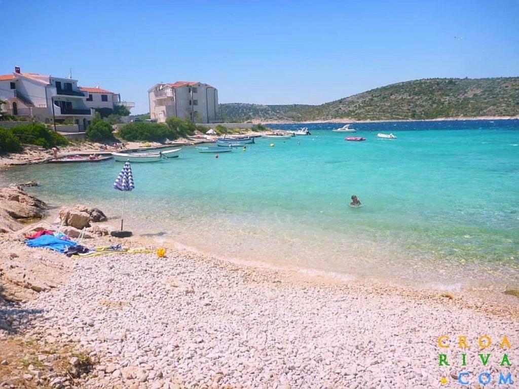Villa Basic Sevid Εξωτερικό φωτογραφία