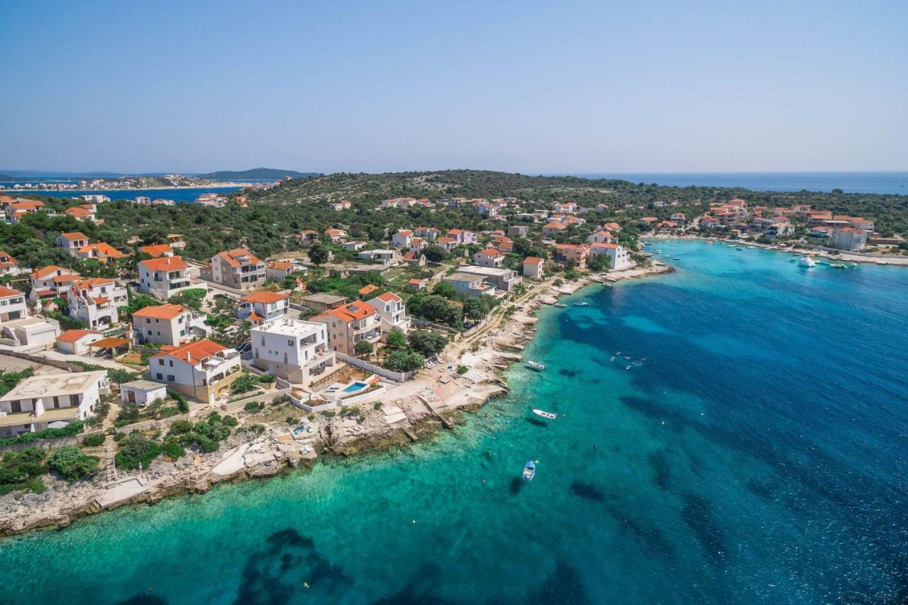 Villa Basic Sevid Εξωτερικό φωτογραφία