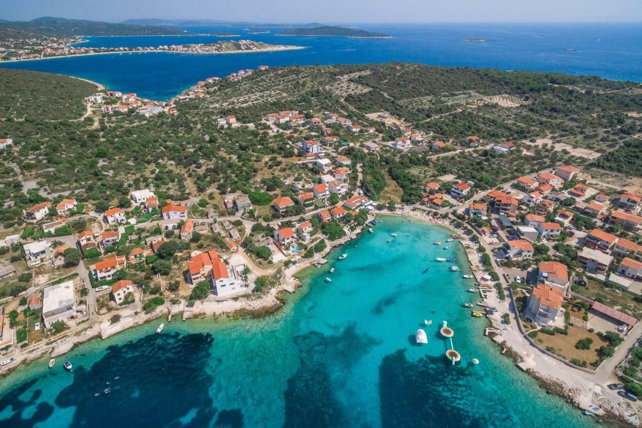 Villa Basic Sevid Εξωτερικό φωτογραφία