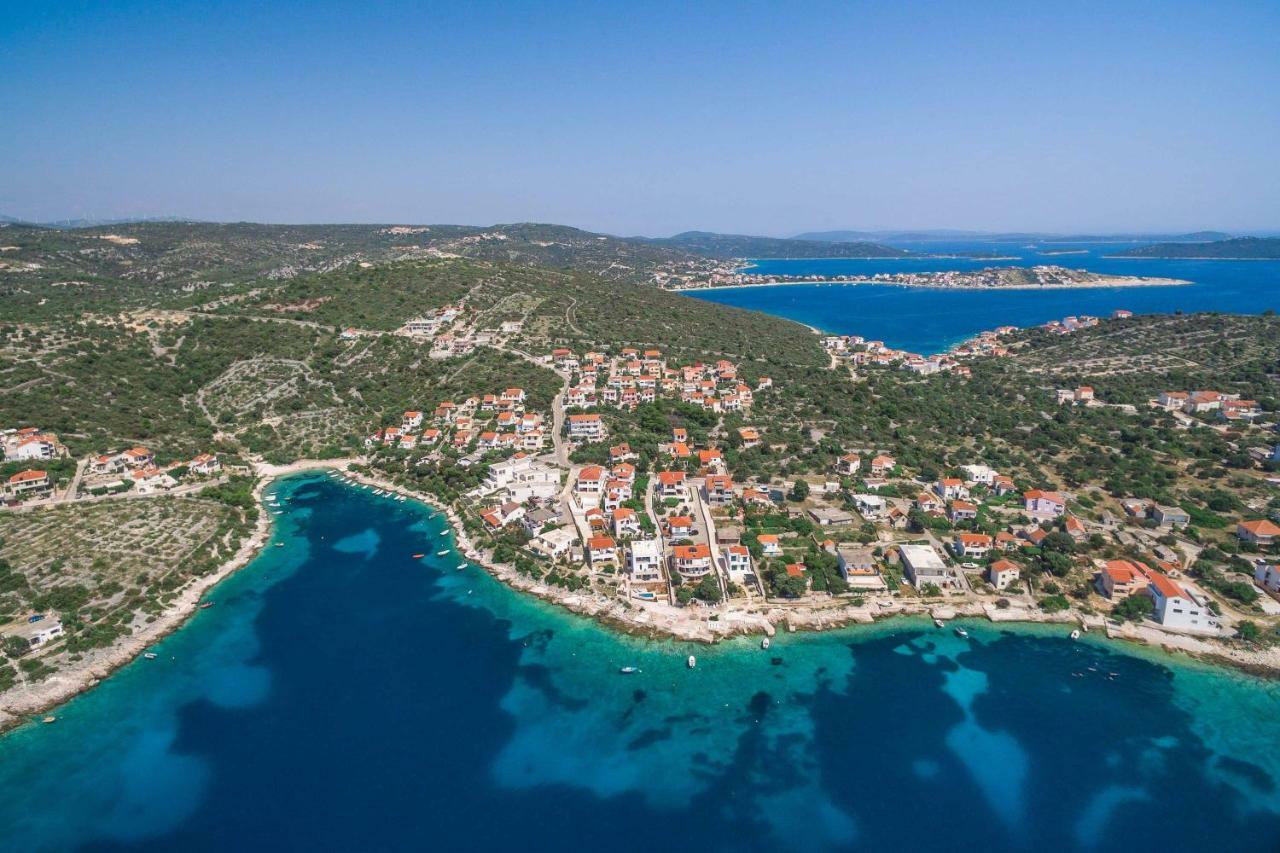 Villa Basic Sevid Εξωτερικό φωτογραφία